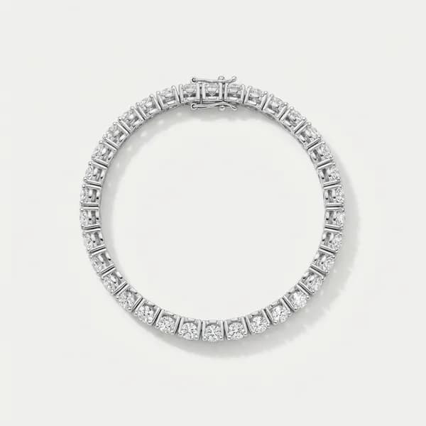 After — bracelet-diamond