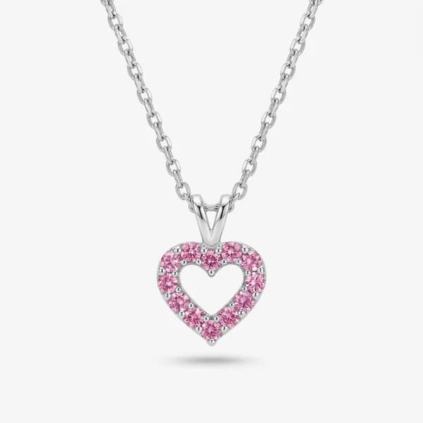 After — pendant-heart