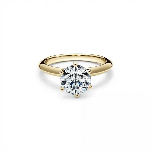 After — ring-gold